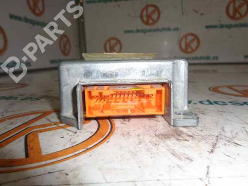 ECU airbags CITROËN XSARA Coupe (N0) 2.0 HDI 90 | BP2473398M53 