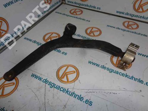 Used Left front suspension arm PEUGEOT 406 Coupe (8C) 2.2 HDI (133 hp) 2494974