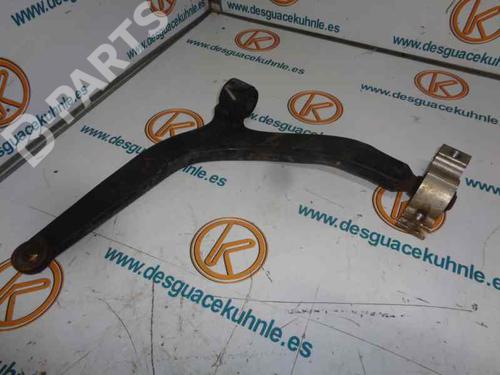 Left front suspension arm PEUGEOT 406 (8B) 2.2 HDi (133 hp) 2494974