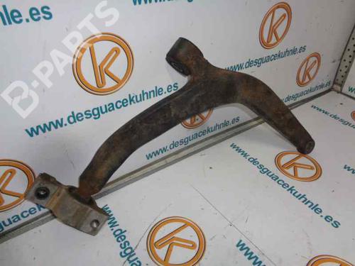 Left front suspension arm PEUGEOT 406 Coupe (8C) 2.2 HDI | BP2494974M12 