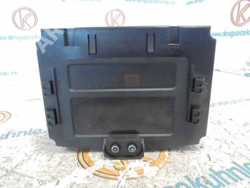 Afficheur OPEL ZAFIRA A MPV (T98) 1.8 16V (F75) (125 hp) 2487826