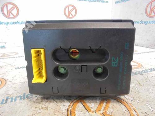Display monitor OPEL ZAFIRA A MPV (T98) 1.8 16V (F75) | BP2487826C48 