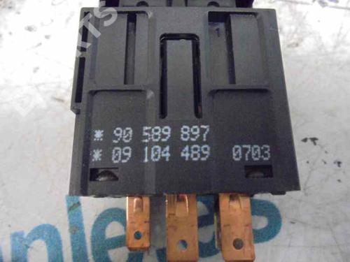 Ratstangsstang OPEL ZAFIRA A MPV (T98) 1.8 16V (F75) | BP2481007I23 