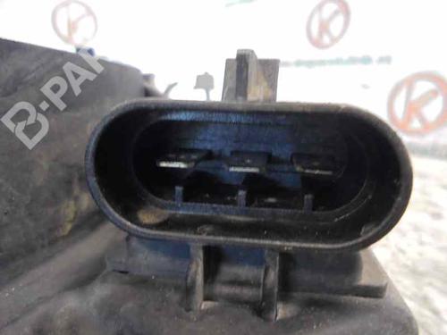 Radiator fan OPEL ZAFIRA A MPV (T98) 1.8 16V (F75) | BP2474281M35 