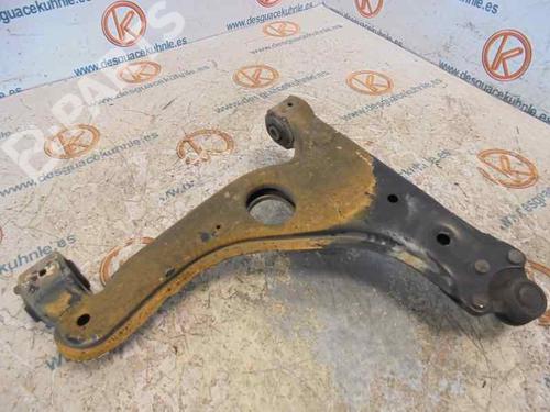 Left front suspension arm OPEL ZAFIRA A MPV (T98) 1.8 16V (F75) | BP2484341M12 