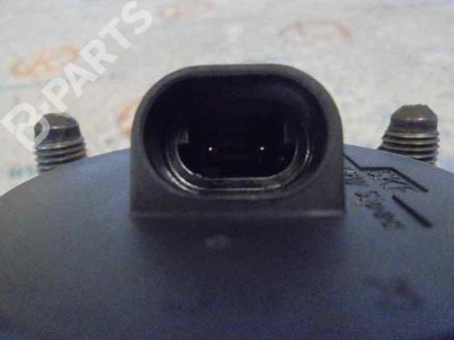 Left rear steering knuckle OPEL ZAFIRA A MPV (T98) 1.8 16V (F75) | BP2483184M27 