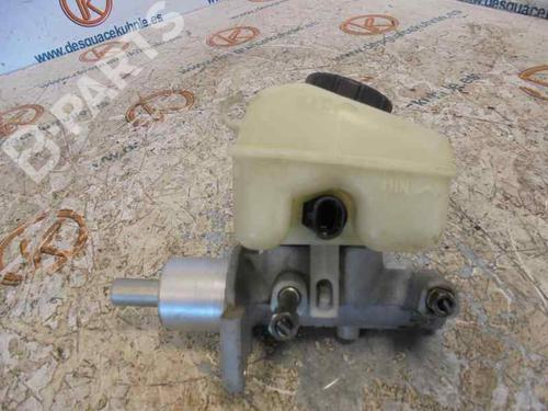 Used Brake master cylinder OPEL ZAFIRA A MPV (T98) 1.8 16V (F75) (125 hp) 2477108