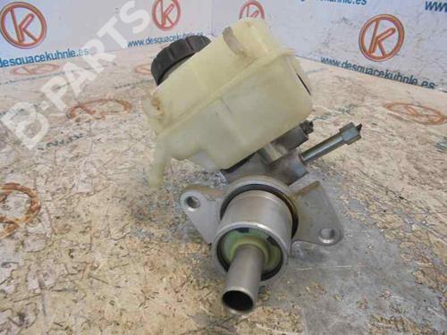 Brake master cylinder OPEL ZAFIRA A MPV (T98) 1.8 16V (F75) | BP2477108M77 