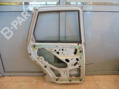 Left rear door SEAT IBIZA II (6K1) 1.9 D | BP2453909C4 