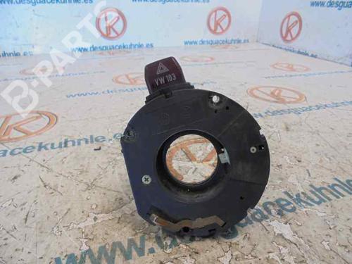 Used Steering column stalk SEAT IBIZA II (6K1) 1.9 D (64 hp) 2468665