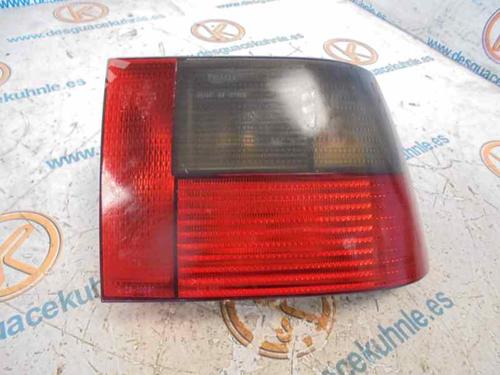 Used Right taillight SEAT IBIZA II (6K1) 1.9 D (64 hp) 2469082