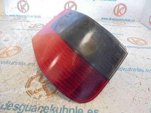 Right taillight SEAT IBIZA II (6K1) 1.9 D | BP2469082C35 