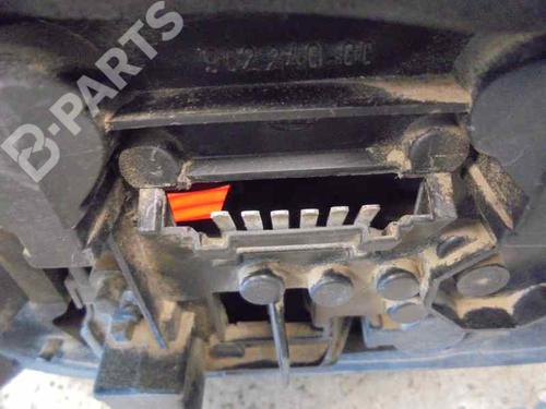 Right taillight SEAT IBIZA II (6K1) 1.9 D | BP2469082C35 