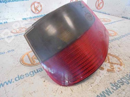 Left taillight SEAT IBIZA II (6K1) 1.9 D | BP2469010C34 