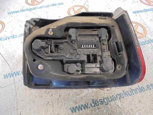 Left taillight SEAT IBIZA II (6K1) 1.9 D | BP2469010C34 