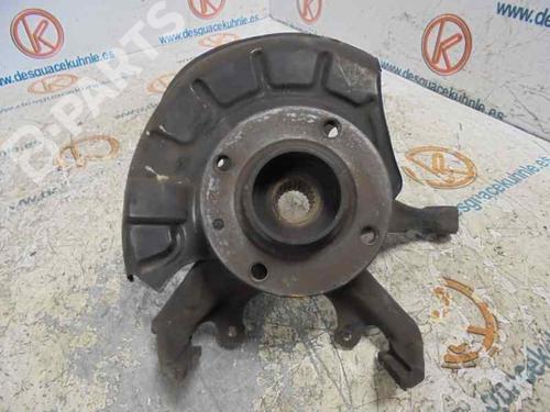 Used Right front steering knuckle SEAT IBIZA II (6K1) 1.9 D (64 hp) 2481962