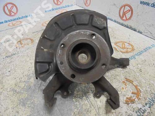 Achsschenkel rechts vorne SEAT IBIZA II (6K1) 1.9 D (64 hp) 2481962