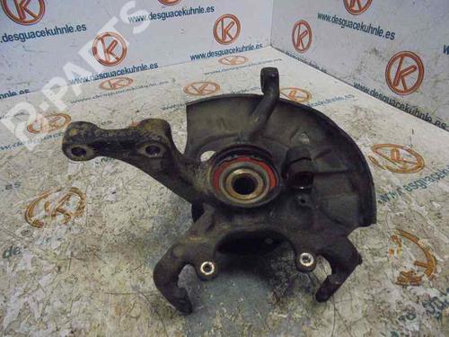 Right front steering knuckle SEAT IBIZA II (6K1) 1.9 D | BP2481962M26 