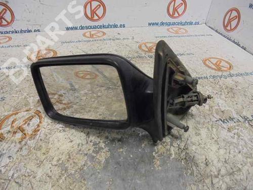 Used Left mirror SEAT IBIZA II (6K1) 1.9 D (64 hp) 2448737
