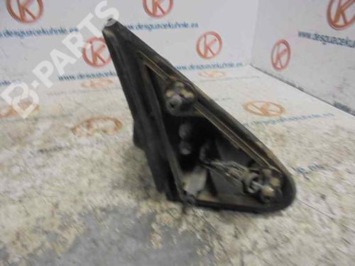 Left mirror SEAT IBIZA II (6K1) 1.9 D | BP2448737C26 