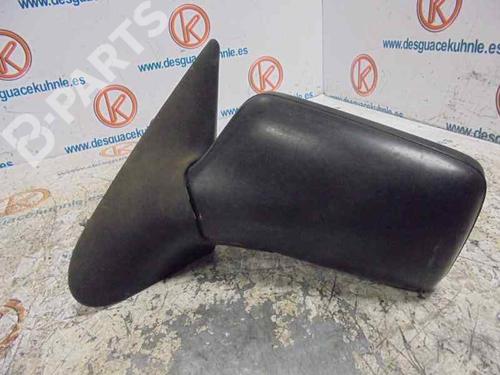 Left mirror SEAT IBIZA II (6K1) 1.9 D | BP2448737C26 
