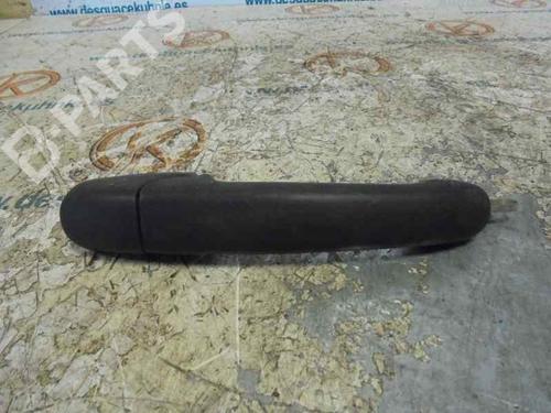 Used Rear right exterior door handle SEAT IBIZA II (6K1) 1.9 D (64 hp) 2474748