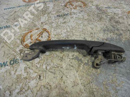 Rear right exterior door handle SEAT IBIZA II (6K1) 1.9 D | BP2474748C130 
