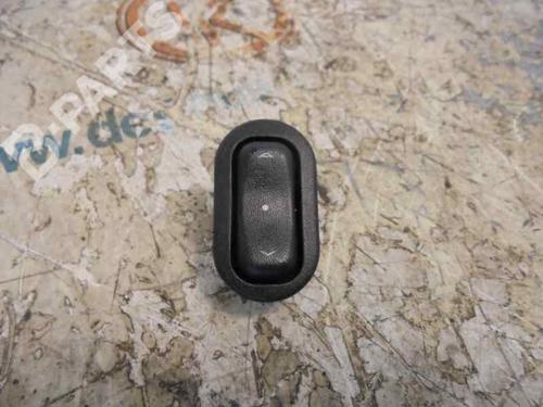 Used Right front window switch OPEL ZAFIRA A MPV (T98) 1.8 16V (F75) (125 hp) 2480183