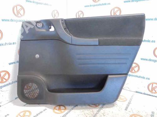 Bageste højre beklædning OPEL ZAFIRA A MPV (T98) 1.8 16V (F75) (125 hp) 2484161