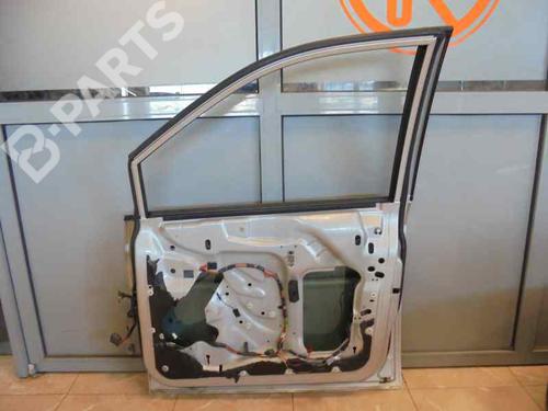 Right front door CHRYSLER VOYAGER IV (RG, RS) 2.8 CRD | BP2474337C3 