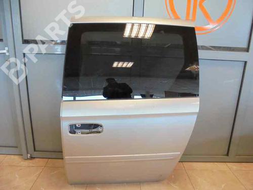 Used Left slide door CHRYSLER VOYAGER IV (RG, RS) 2.8 CRD (150 hp) 2485811