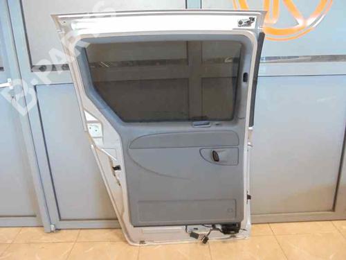 Left slide door CHRYSLER VOYAGER IV (RG, RS) 2.8 CRD | BP2485811C74 