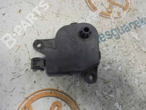 Heater blower motor CHRYSLER VOYAGER IV (RG, RS) 2.8 CRD | BP2485611M62 