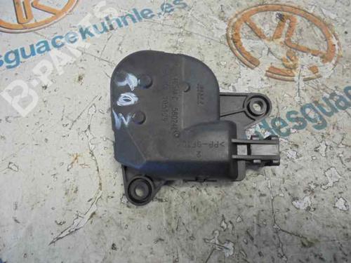 Used Heater blower motor CHRYSLER VOYAGER IV (RG, RS) 2.8 CRD (150 hp) 2485611