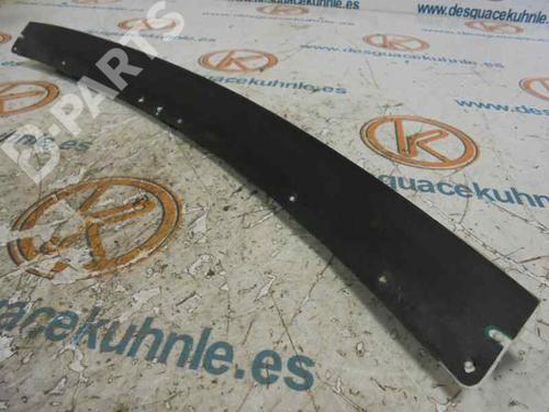 Display monitor CHRYSLER VOYAGER IV (RG, RS) 2.8 CRD | BP2484387C48 