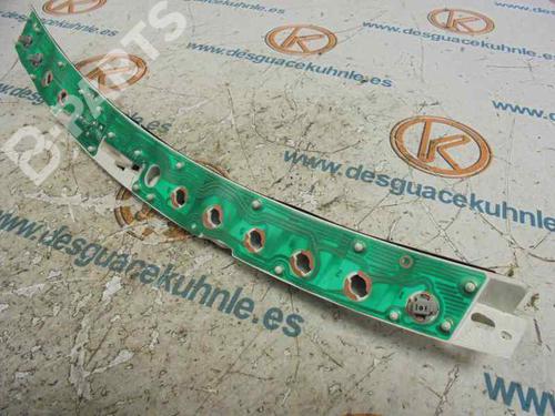 Display monitor CHRYSLER VOYAGER IV (RG, RS) 2.8 CRD | BP2484387C48 