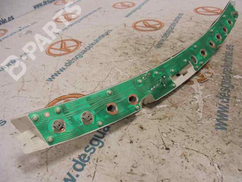 Display monitor CHRYSLER VOYAGER IV (RG, RS) 2.8 CRD | BP2484387C48 