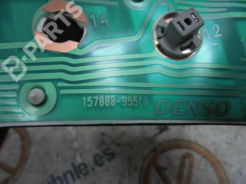 Display monitor CHRYSLER VOYAGER IV (RG, RS) 2.8 CRD | BP2484387C48 