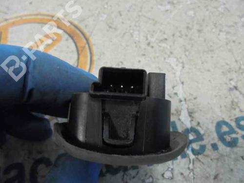 Electronic module CHRYSLER VOYAGER IV (RG, RS) 2.8 CRD | BP2480207M83 