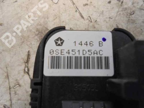 Electronic module CHRYSLER VOYAGER IV (RG, RS) 2.8 CRD | BP2480207M83 