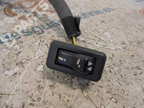 Mirror switch CHRYSLER VOYAGER IV (RG, RS) 2.8 CRD | BP2480191I25 