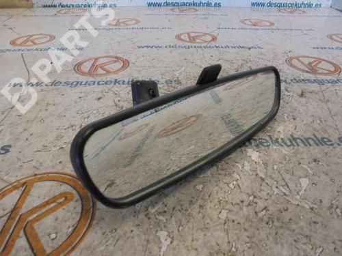 Used Rear mirror CHRYSLER VOYAGER IV (RG, RS) 2.8 CRD (150 hp) 2488497