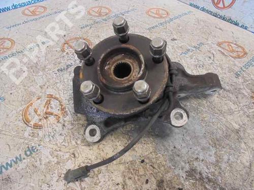 Right front steering knuckle CHRYSLER VOYAGER IV (RG, RS) 2.8 CRD (150 hp)null