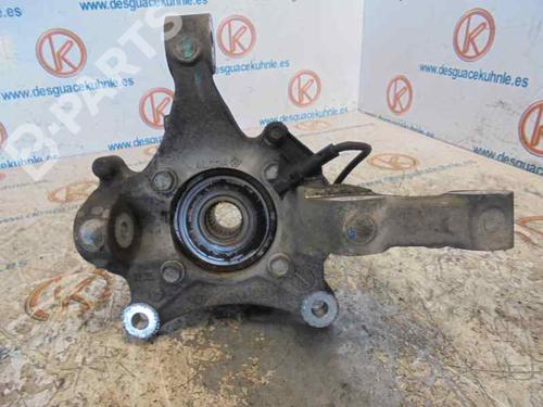 Venstre Styrespindel Lejehus CHRYSLER VOYAGER IV (RG, RS) 2.8 CRD | BP2483332M25 
