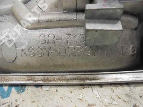 Rear left exterior door handle CHRYSLER VOYAGER IV (RG, RS) 2.8 CRD | BP2484282C130 