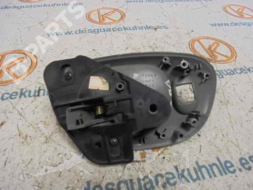 Front right interior door handle CHRYSLER VOYAGER IV (RG, RS) 2.8 CRD | BP3219889I14 