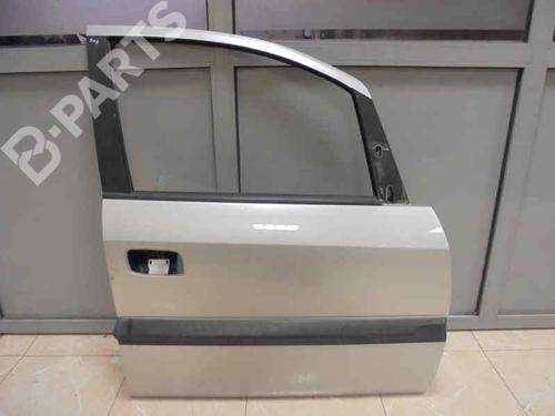 Used Right front door OPEL ZAFIRA A MPV (T98) 1.8 16V (F75) (125 hp) 2484948