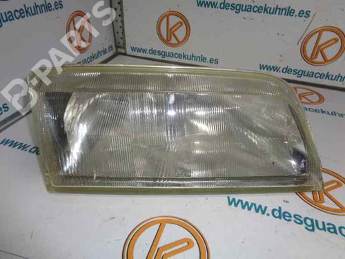 Used Right headlight CITROËN ZX (N2) 1.6 i (88 hp) 2481914