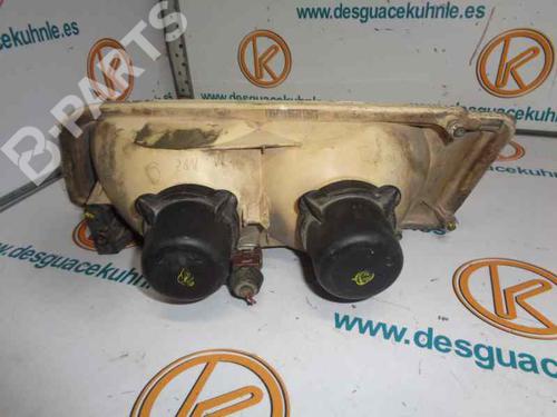 Right headlight CITROËN ZX (N2) 1.6 i | BP2481914C29 