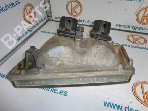 Right headlight CITROËN ZX (N2) 1.6 i | BP2481914C29 
